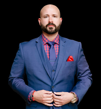 Daniel Herb